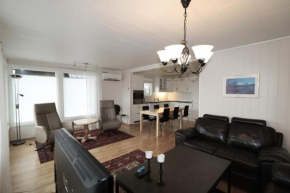 RIBO Apartment Katterjåkk